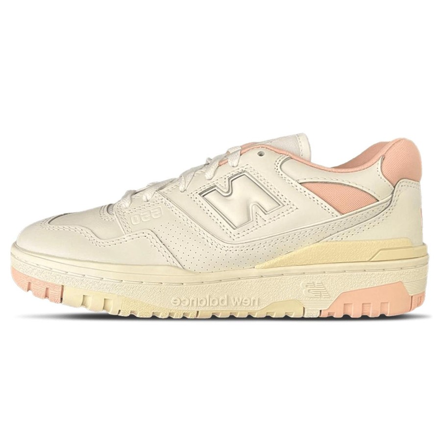 Sneakers New Balance | New Balance 550 Wmns 'White Pink 2.0'