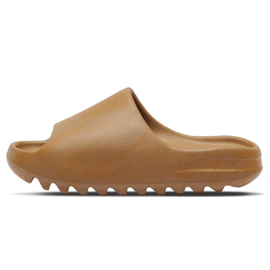 Sneakers adidas | Adidas Yeezy Slides 'Ochre'