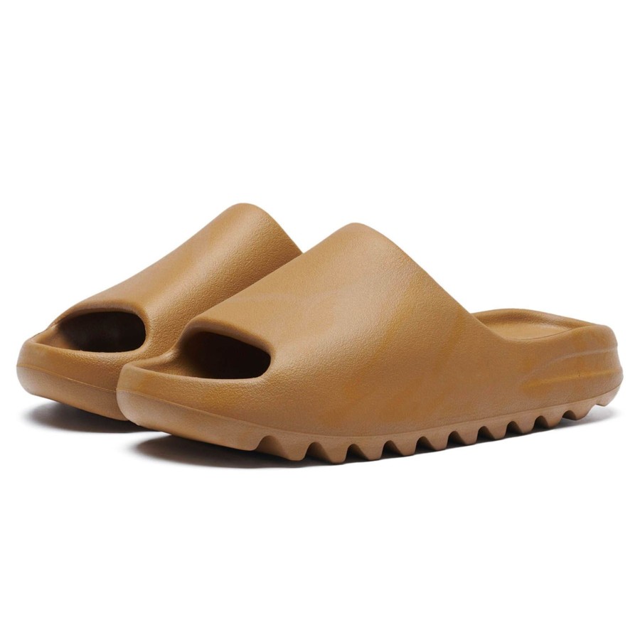 Sneakers adidas | Adidas Yeezy Slides 'Ochre'