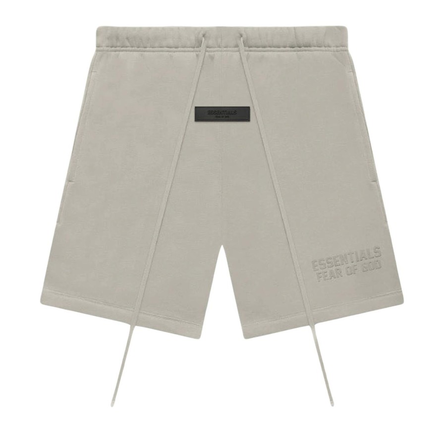 Clothing Fear of God | Fear Of God Essentials Shorts 'Smoke'