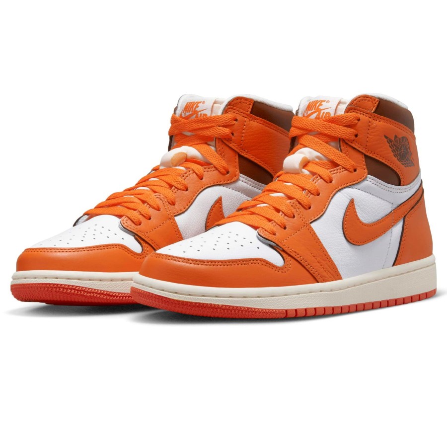 Sneakers Air Jordan | Air Jordan 1 High Wmns Og 'Starfish'