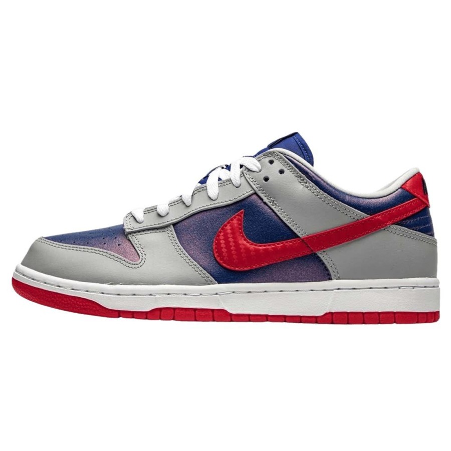 Sneakers Nike | Nike Dunk Low Retro 'Samba' 2020