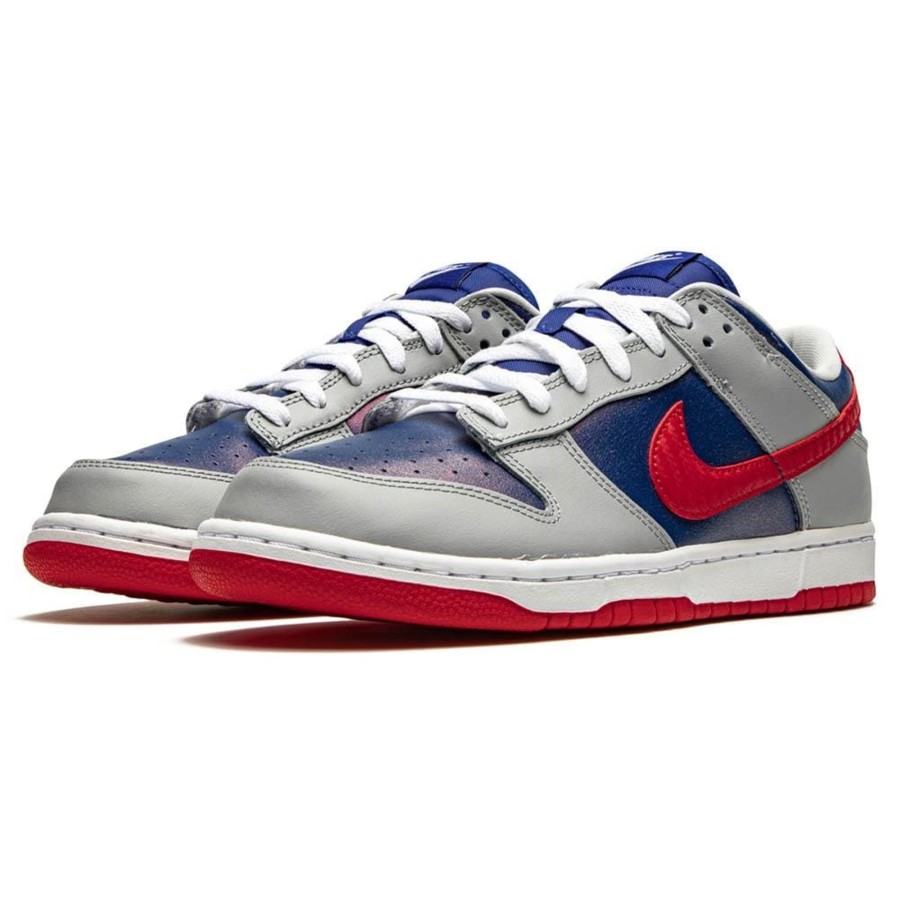 Sneakers Nike | Nike Dunk Low Retro 'Samba' 2020