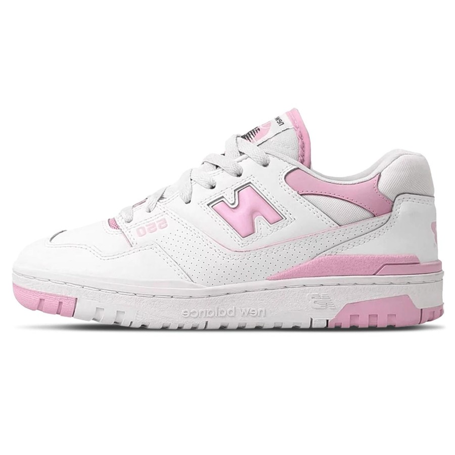 Sneakers New Balance | New Balance 550 Wmns 'White Bubblegum Pink'