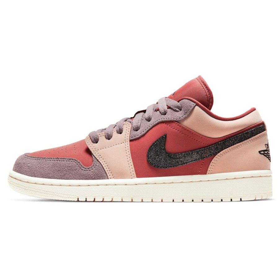 Sneakers Air Jordan | Air Jordan 1 Low Wmns 'Canyon Rust'