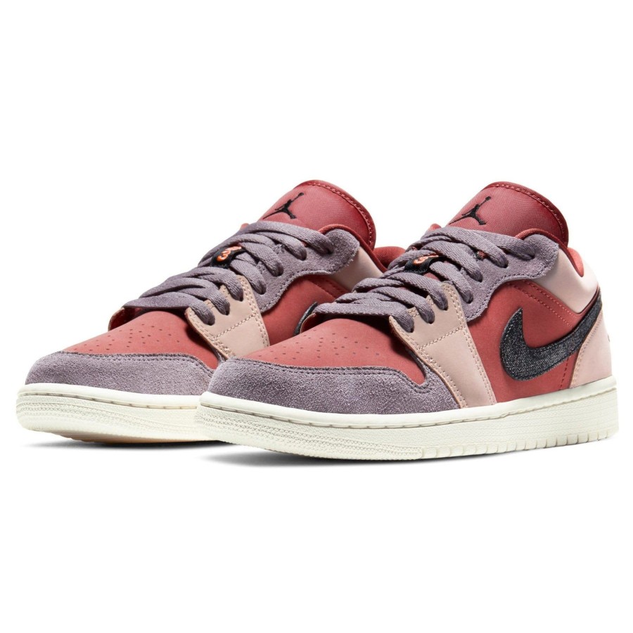 Sneakers Air Jordan | Air Jordan 1 Low Wmns 'Canyon Rust'