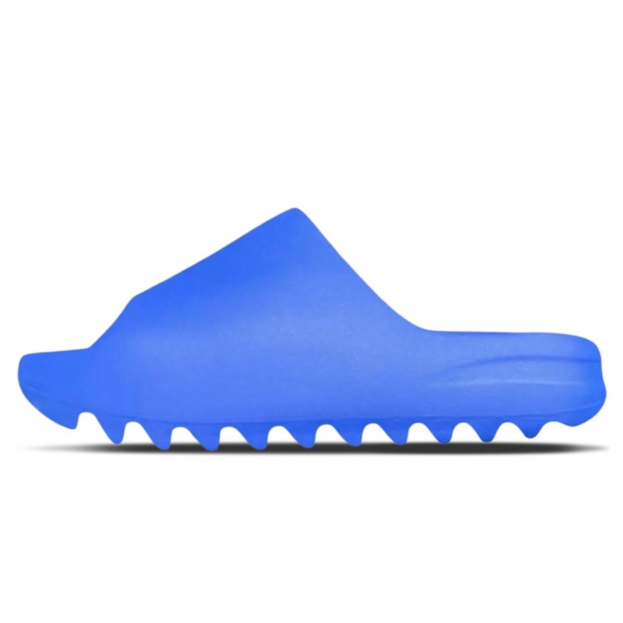 Sneakers adidas | Adidas Yeezy Slides 'Azure'