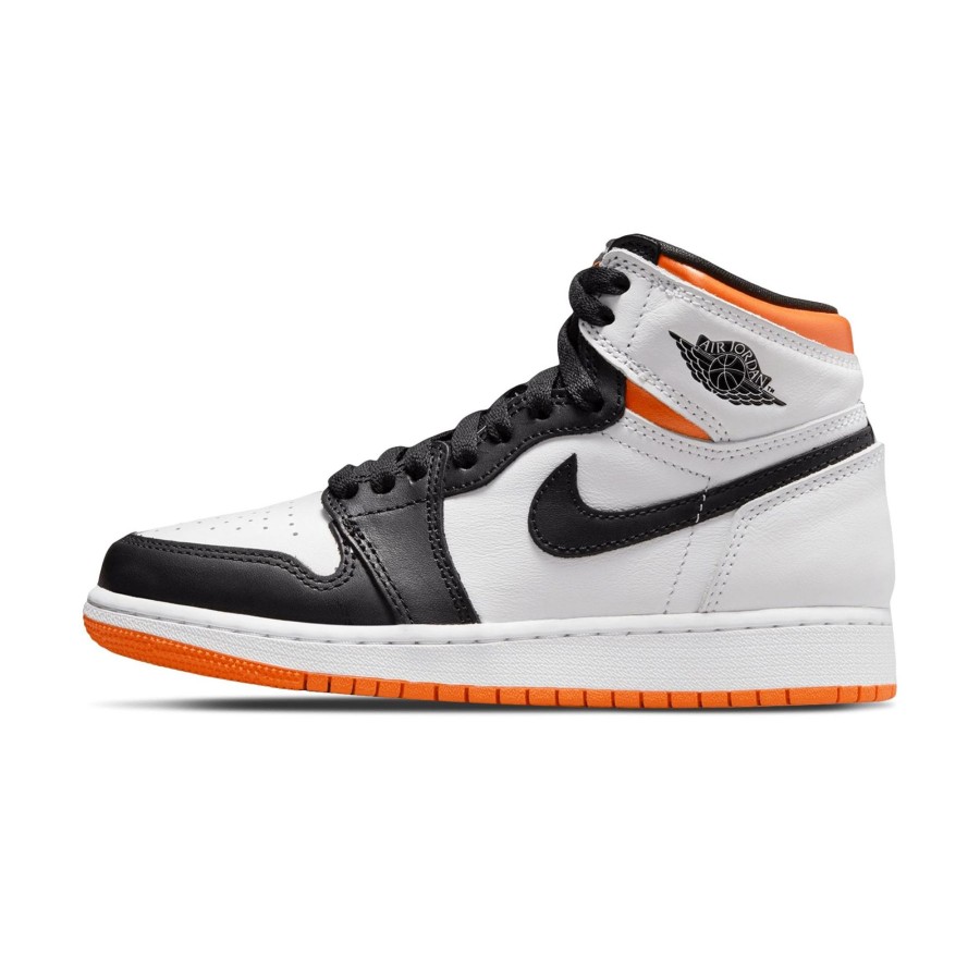 Sneakers Air Jordan | Air Jordan 1 Retro High Og Gs 'Electro Orange'