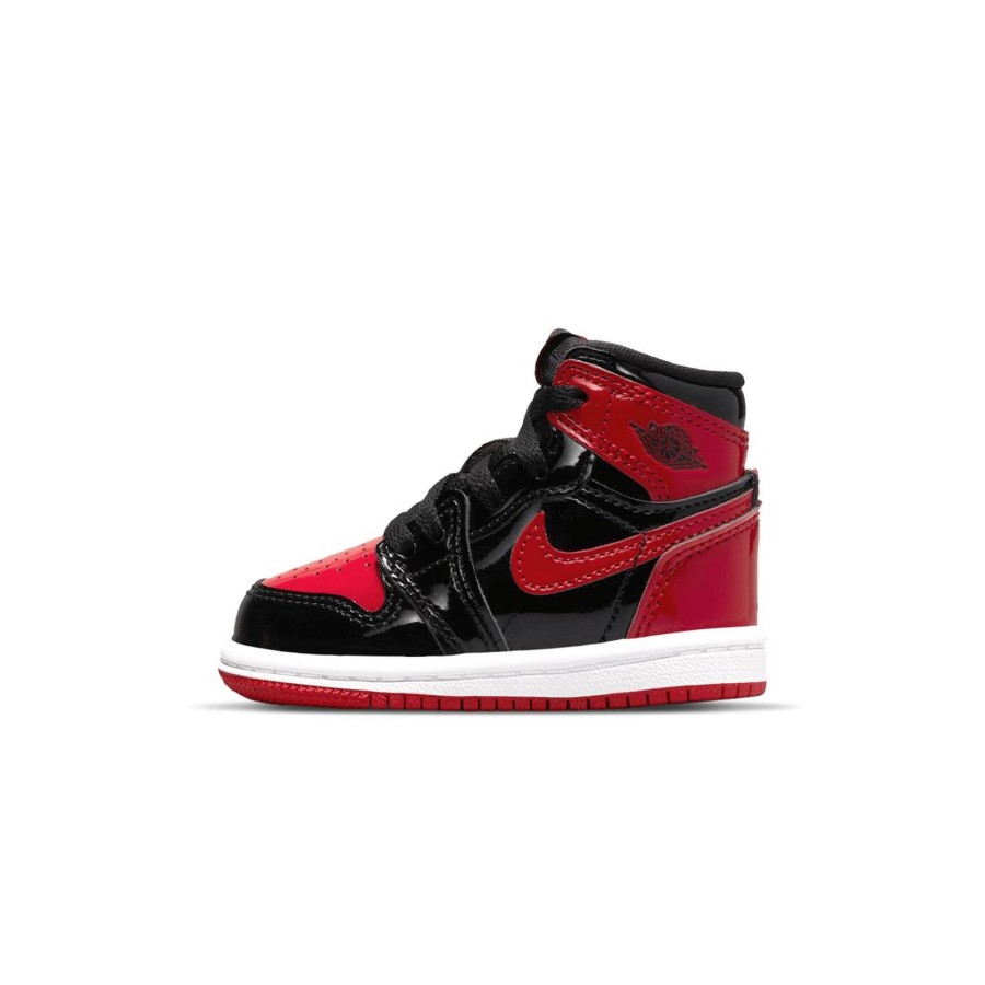 Sneakers Air Jordan | Air Jordan 1 Retro High Og Td 'Patent Bred'