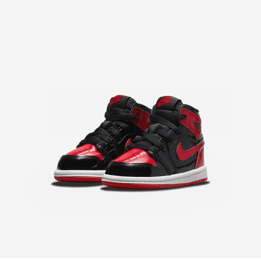 Sneakers Air Jordan | Air Jordan 1 Retro High Og Td 'Patent Bred'