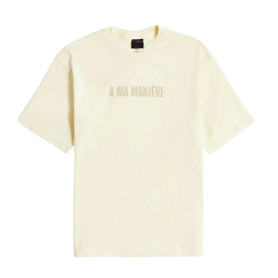 Clothing Nike | Air Jordan X A Ma Maniere S/S T-Shirt