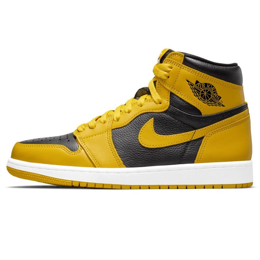 Sneakers Air Jordan | Air Jordan 1 High Retro Og 'Pollen'