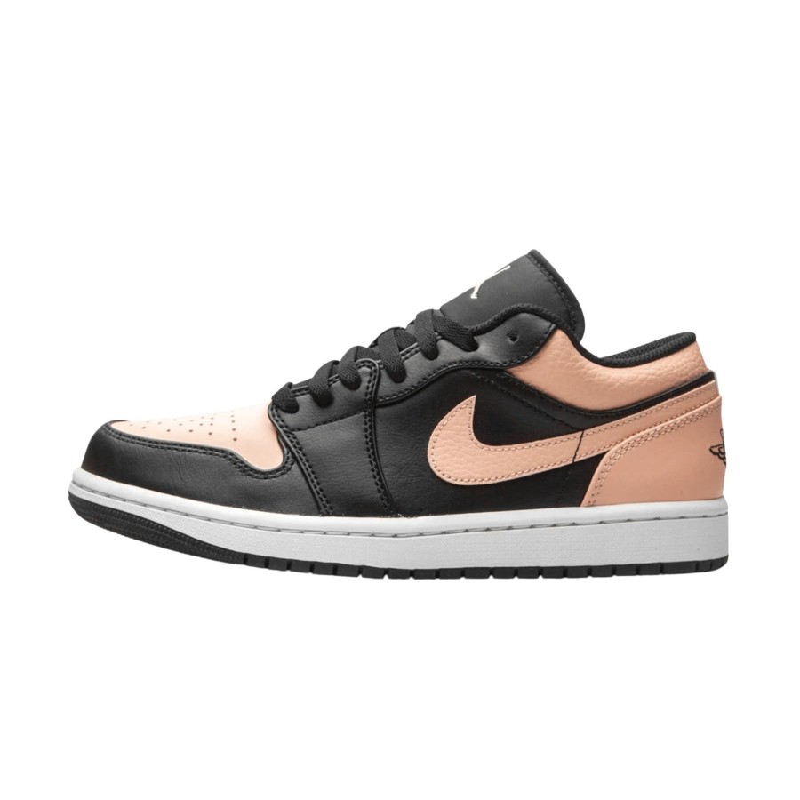 Sneakers Air Jordan | Air Jordan 1 Low Gs 'Crimson Tint'