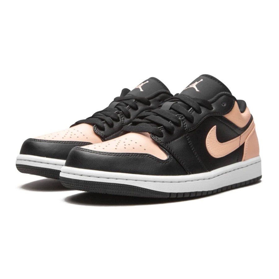 Sneakers Air Jordan | Air Jordan 1 Low Gs 'Crimson Tint'