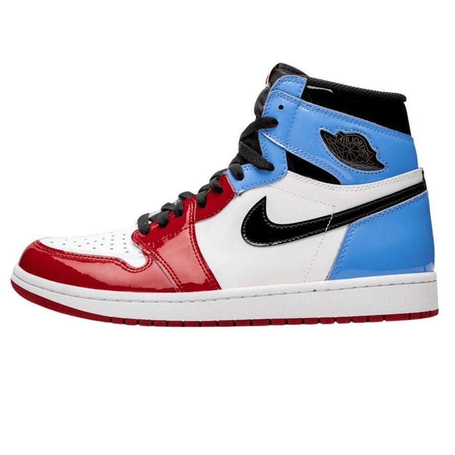 Sneakers Air Jordan | Les Twins X Air Jordan 1 Retro High Og 'Fearless'