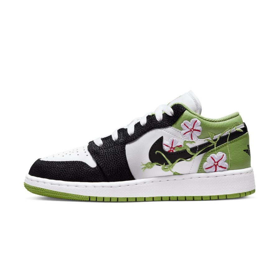 Sneakers Air Jordan | Air Jordan 1 Low Se Gs 'Floral'