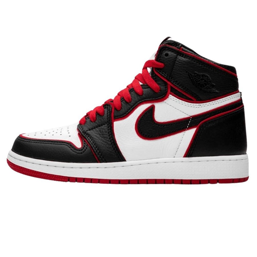 Sneakers Air Jordan | Air Jordan 1 Retro High Og Gs 'Bloodline'