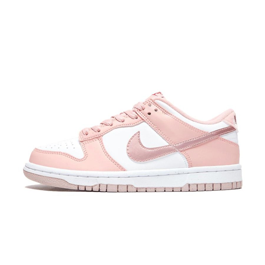 Sneakers Nike | Nike Dunk Low Gs 'Pink Velvet'