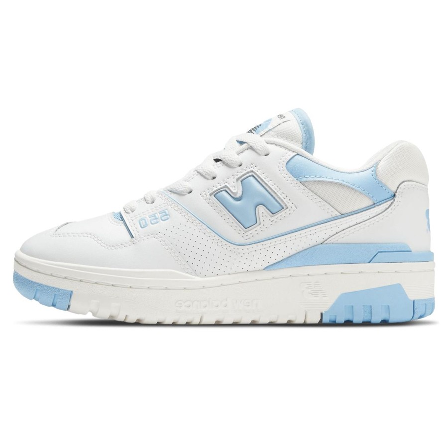 Sneakers New Balance | New Balance 550 Wmns 'Unc'