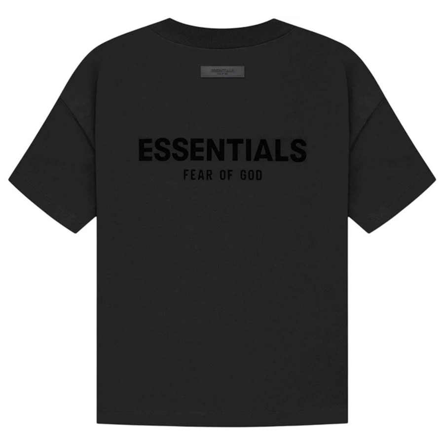 Clothing Fear of God | Fear Of God Essentials T-Shirt 'Stretch Limo'