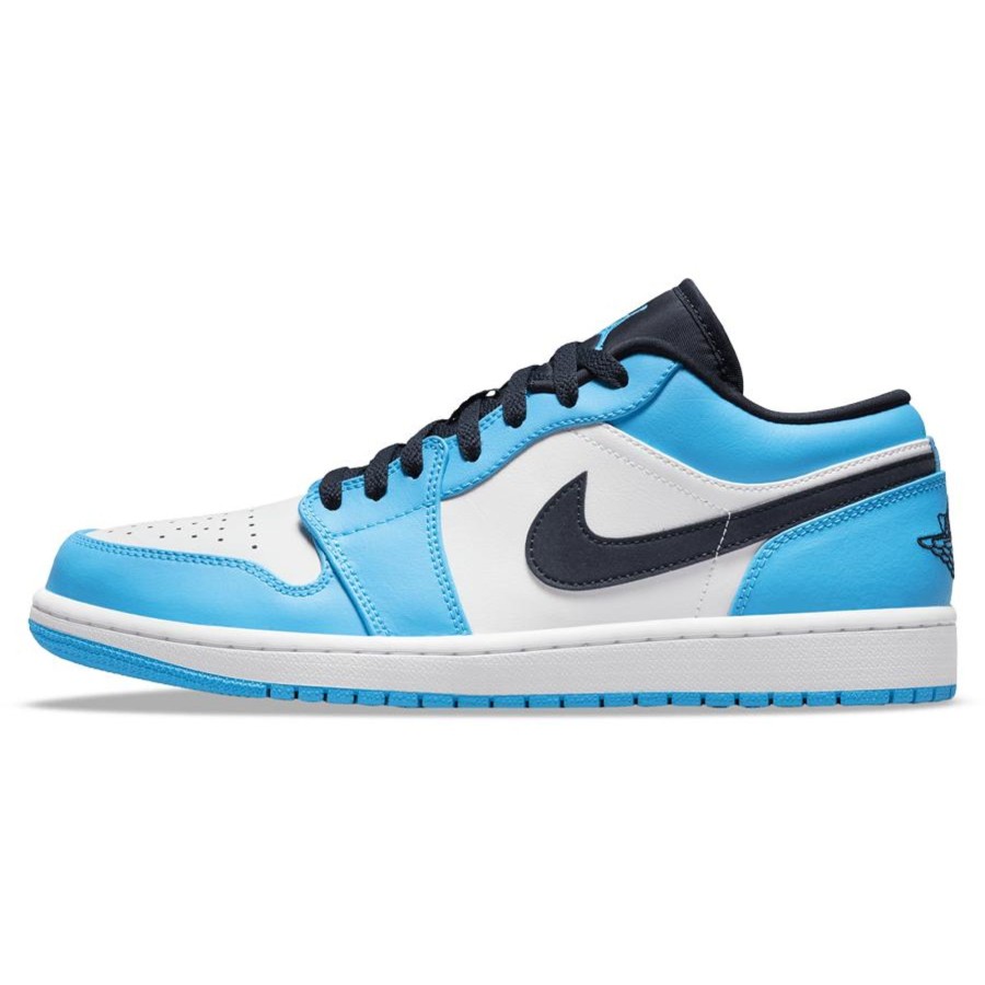 Sneakers Air Jordan | Air Jordan 1 Low 'Unc'