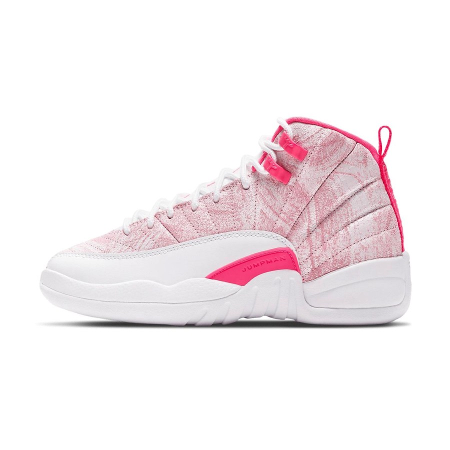 Sneakers Air Jordan | Air Jordan 12 Retro Gs 'Arctic Pink'