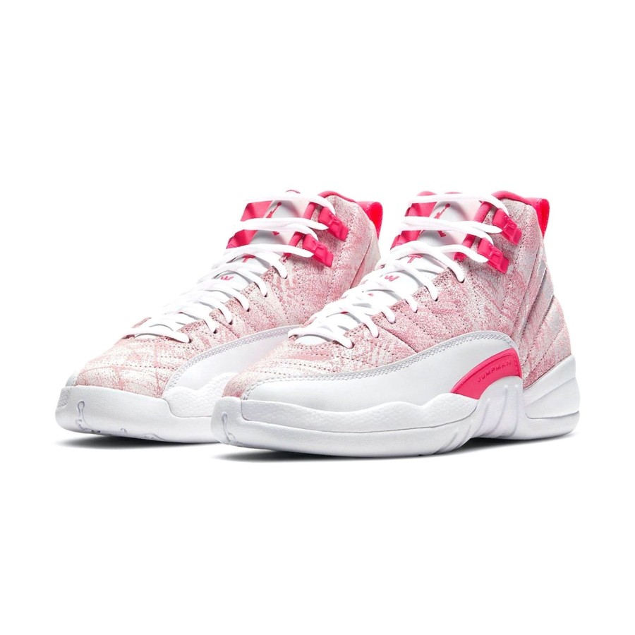 Sneakers Air Jordan | Air Jordan 12 Retro Gs 'Arctic Pink'