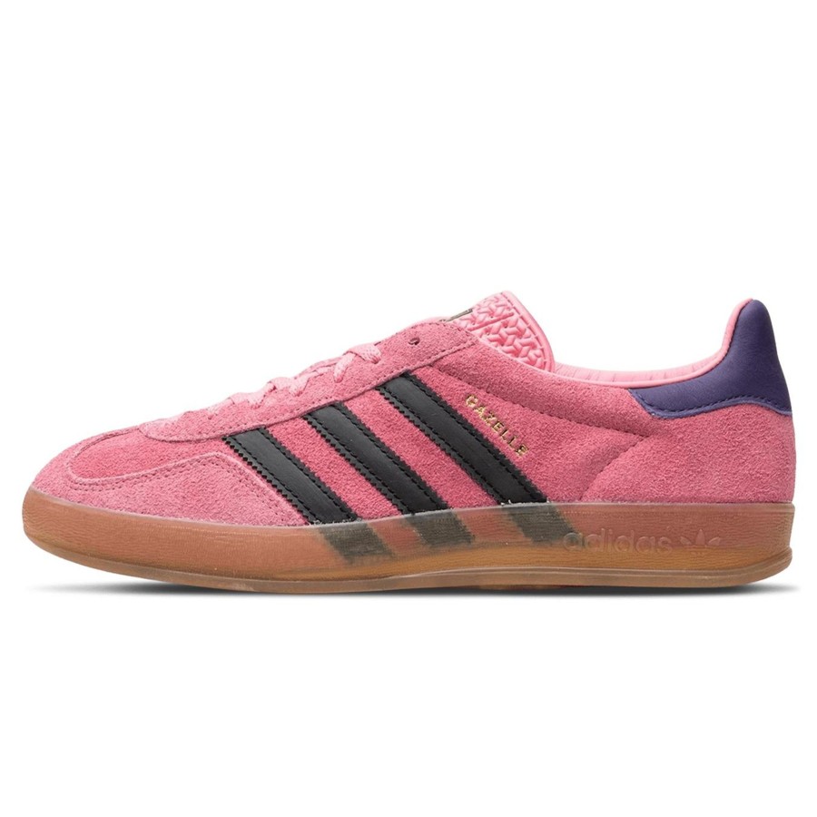 Sneakers Adidas | Adidas Gazelle Wmns 'Bliss Pink Purple'