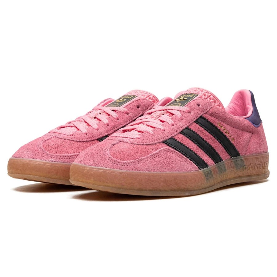 Sneakers Adidas | Adidas Gazelle Wmns 'Bliss Pink Purple'