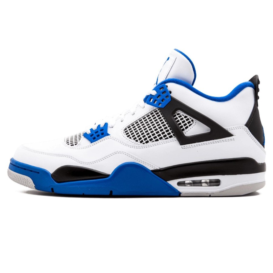 Sneakers Air Jordan | Air Jordan 4 Retro 'Motorsports'