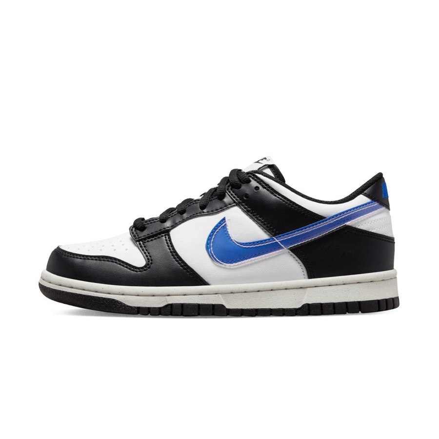 Sneakers Nike | Nike Dunk Low Next Nature Gs 'Tpu Swoosh'