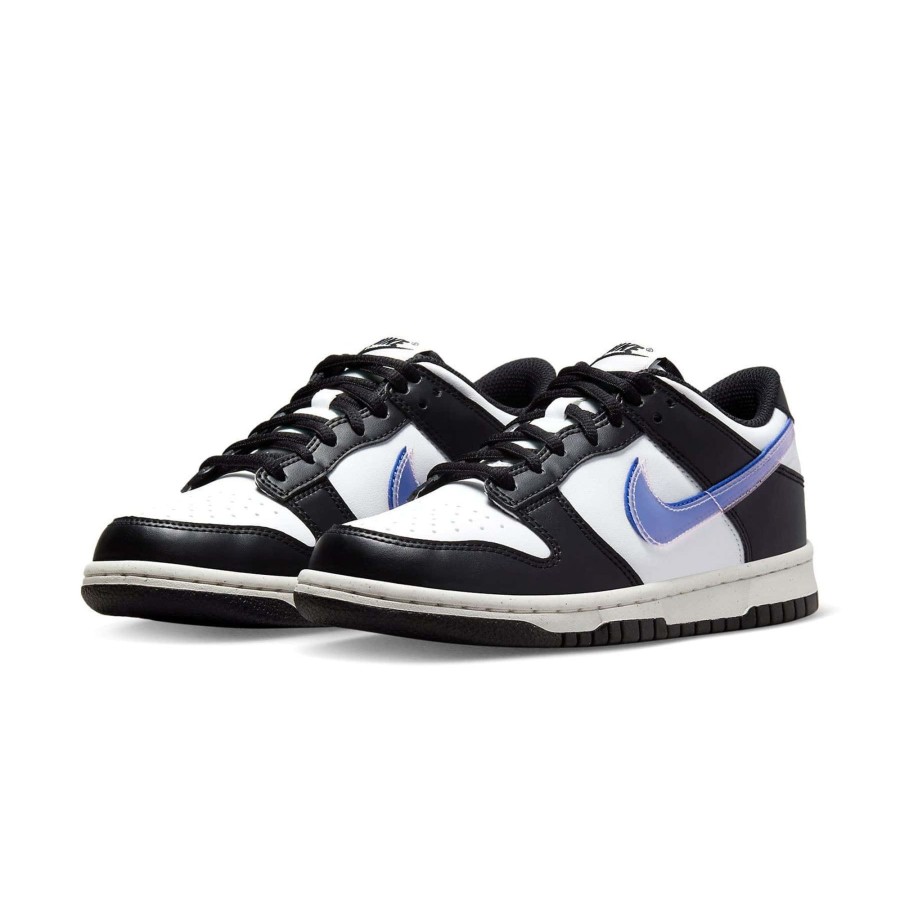 Sneakers Nike | Nike Dunk Low Next Nature Gs 'Tpu Swoosh'