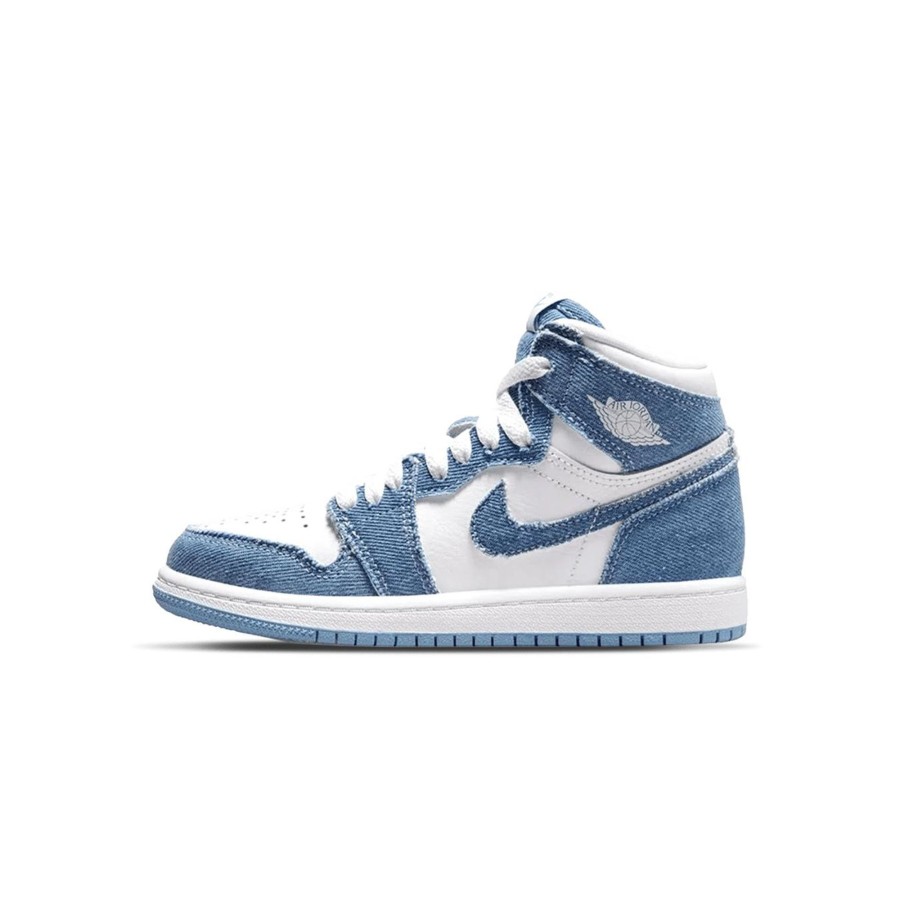 Sneakers Air Jordan | Air Jordan 1 Retro High Og Ps 'Denim'