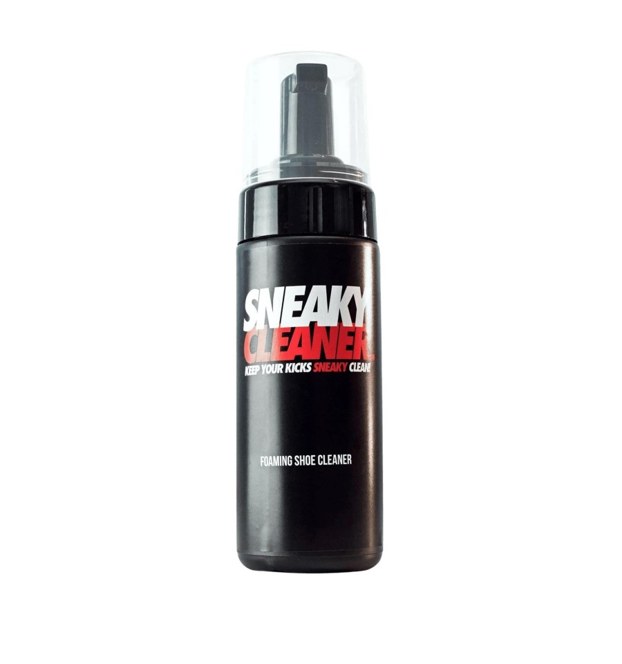 Accessories Sneaky | Sneaky Cleaner - Shoe And Trainer Cleaner