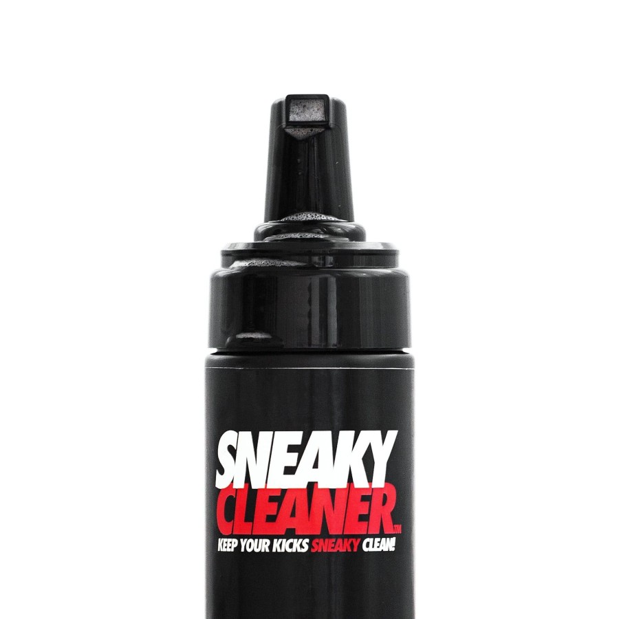 Accessories Sneaky | Sneaky Cleaner - Shoe And Trainer Cleaner