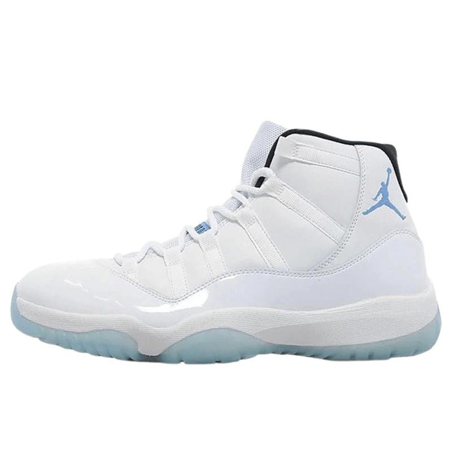 Sneakers Air Jordan | Air Jordan 11 Retro Columbia